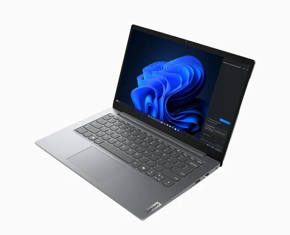 Lenovo V14 G5 IRL | i5 13420H | 16GB DDR5 RAM | 512GB M.2 PCIe NVMe SSD | 14" FHD Display | 1 Year Warranty